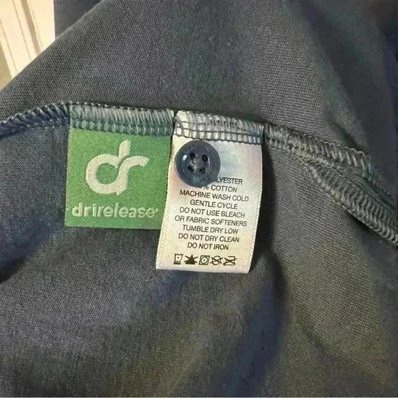 Eastern Mountain Sports EMS Men’s Techwick Polo NWT - Picture 4 of 5